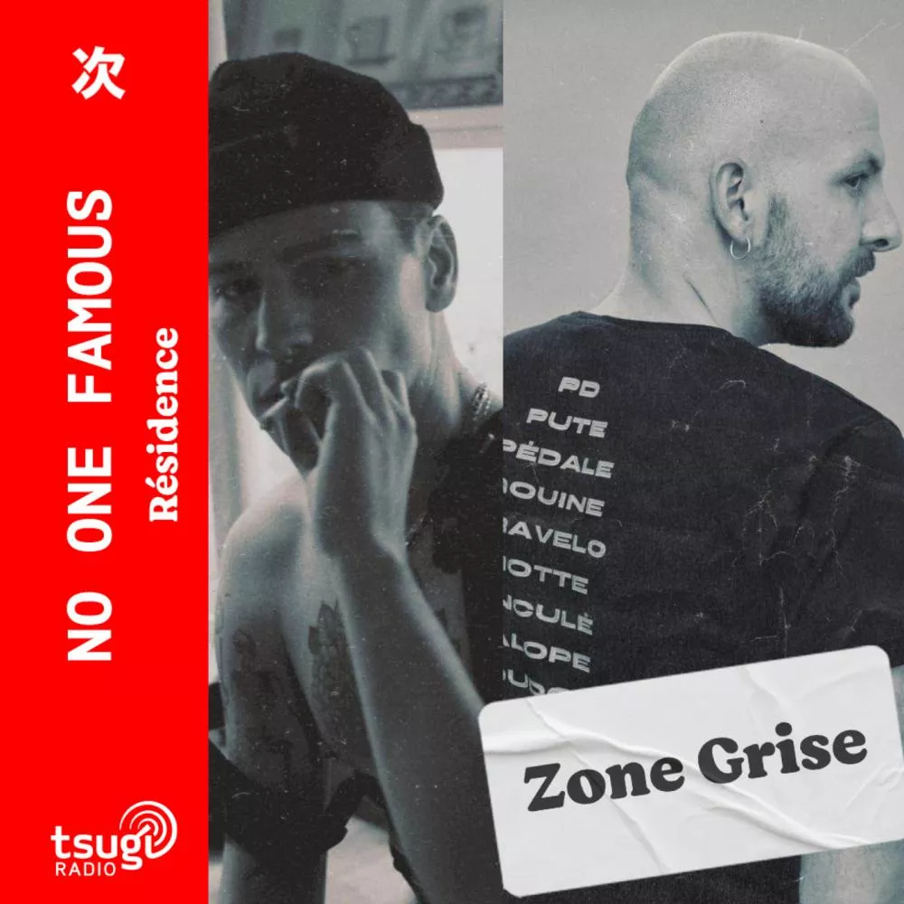 Dj set - Zone grise, le retour !