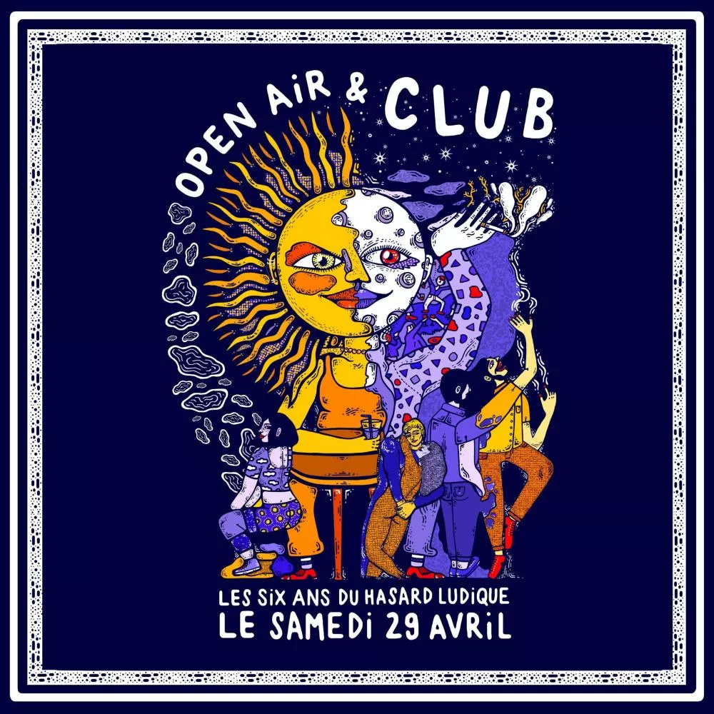 Illustration pour six-ans-du-HL-carré-min