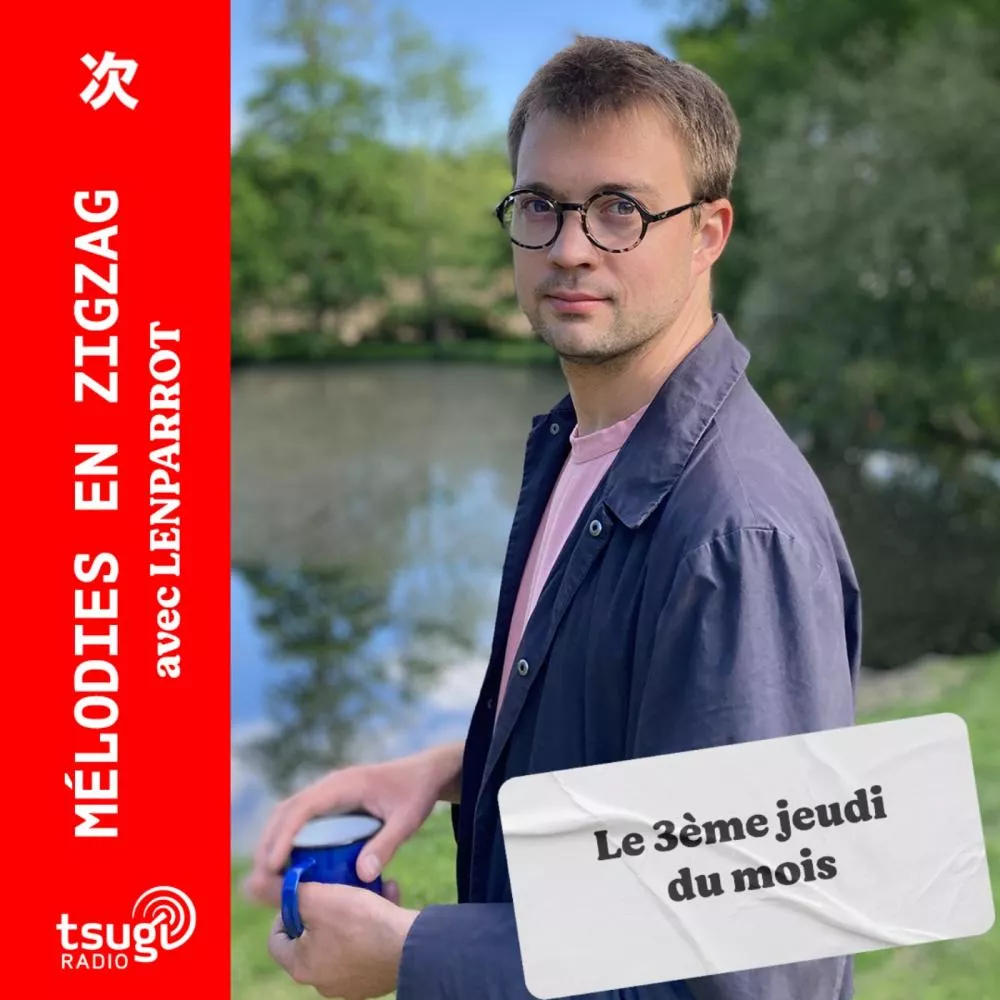 Illustration pour Mélodies en Zig Zag (S1EP9)