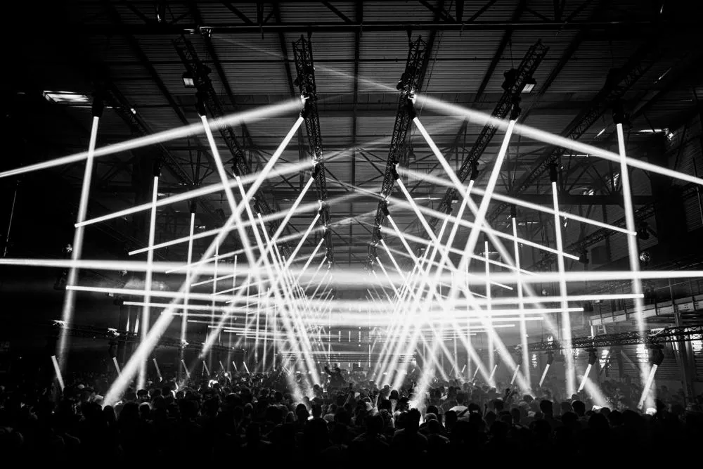 Nuits sonores