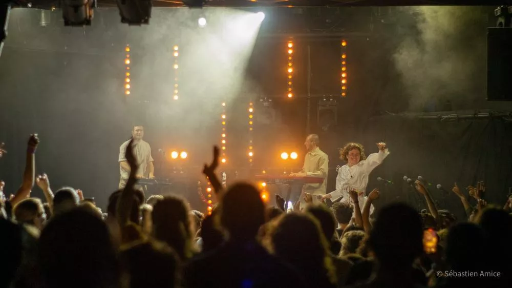 Illustration pour brö trabendo