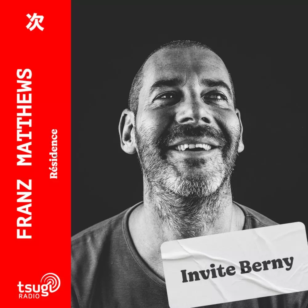Franz Matthews Invite Berny
