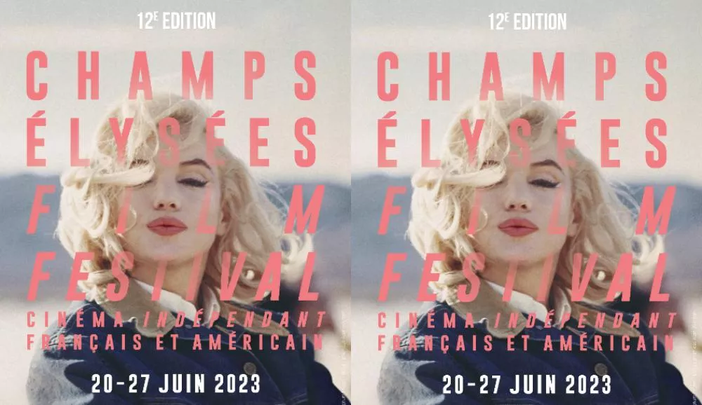 Champs-Élysées Film Festival