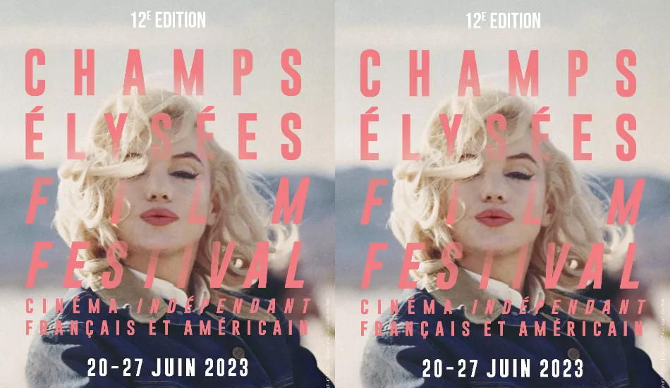 Champs-Élysées Film Festival