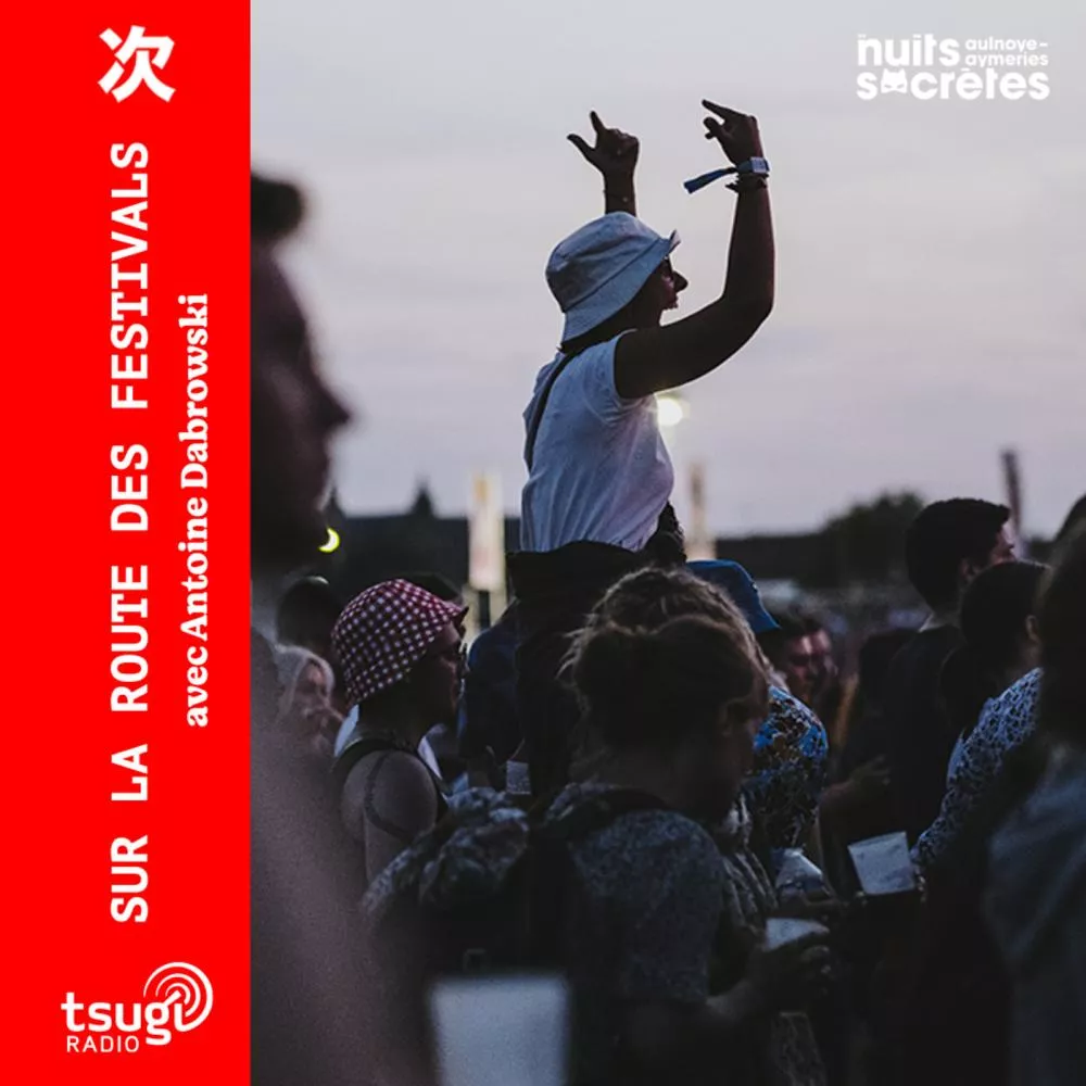 Les Nuits Secrètes avec Orchestra Baobab, Aime Simone, Perreo Supremo, Rima Abdul-Malak & Oliver Connan