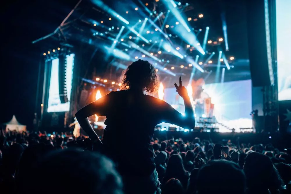 rock en seine culturebox live