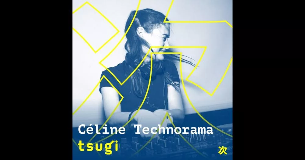 Illustration pour Women in Electronic (DJ Mix)