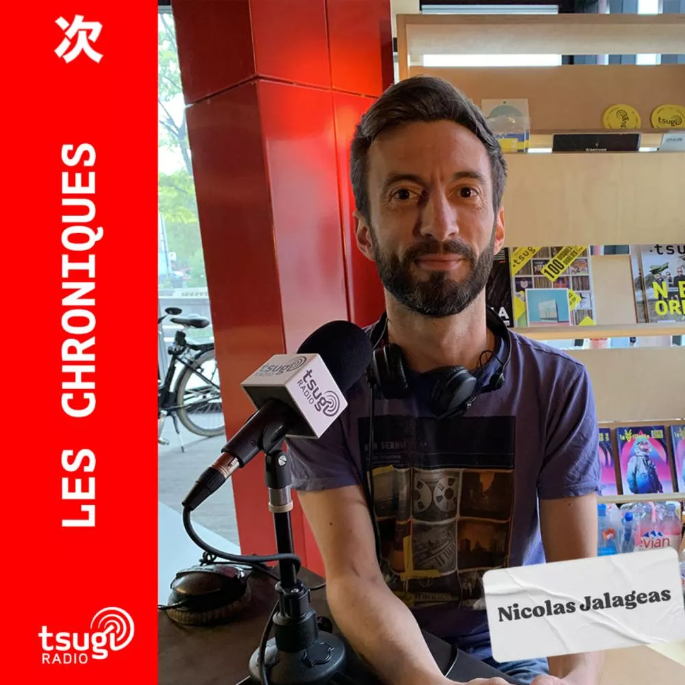 Illustration pour Les Coups de cœur du Libraire par Nicolas Jalageas&nbsp;: Les deux Beune