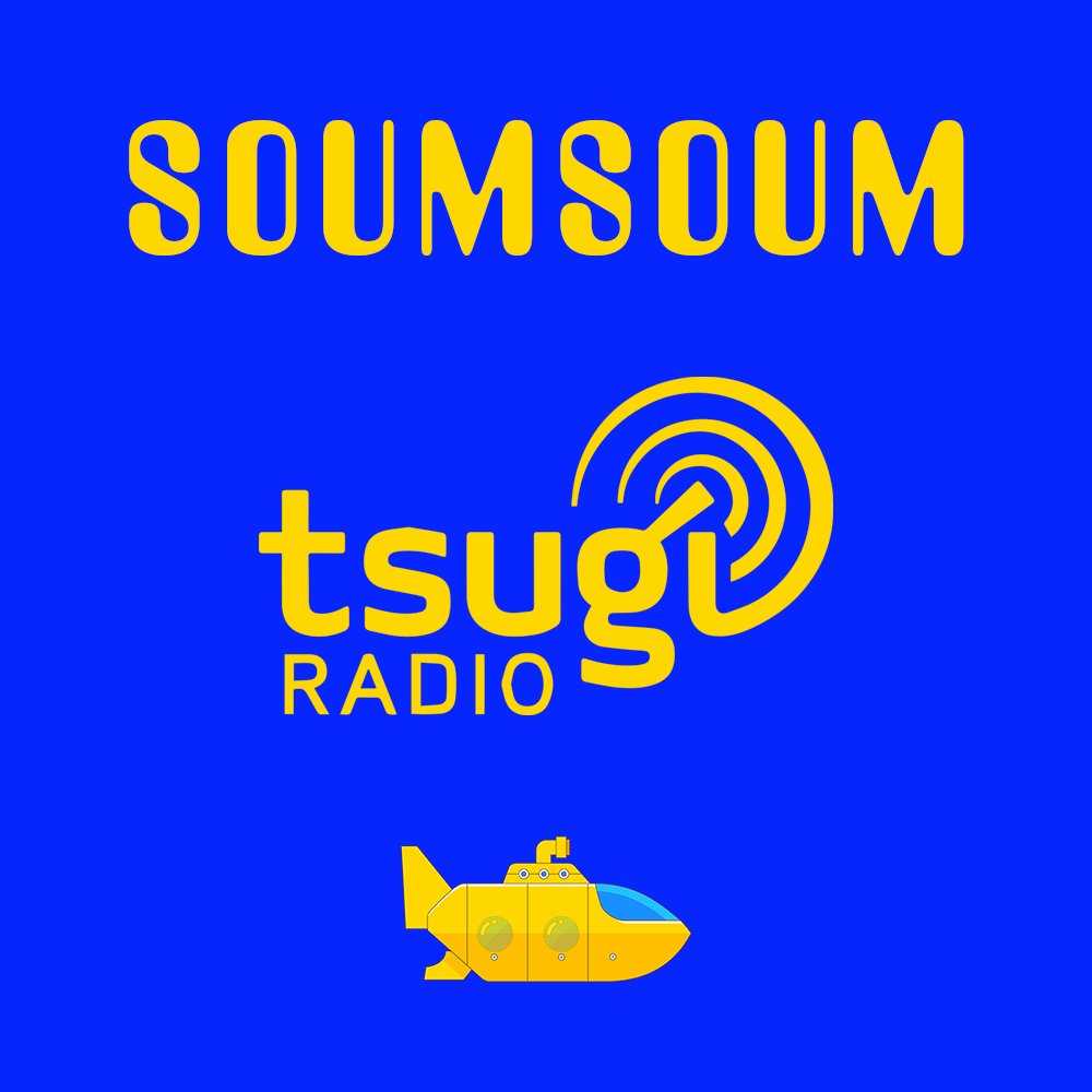 Illustration pour SoumSoum&nbsp;: Dansons sur la Sorgue