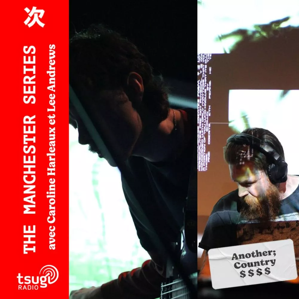 The Manchester Series : Another; Country $$$$