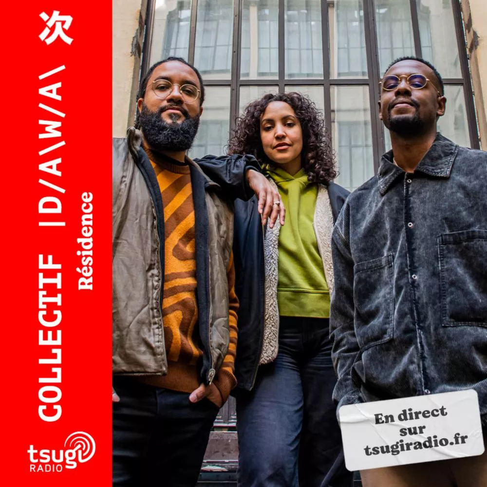 Collectif DAWA - septembre 2023