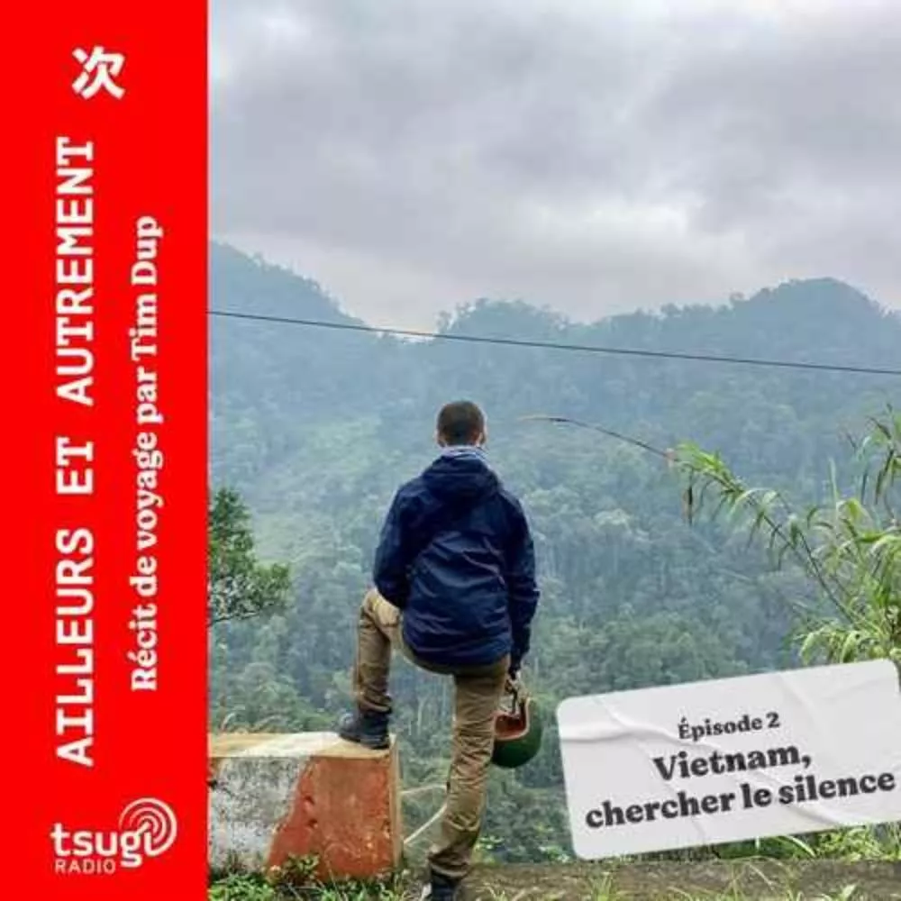 Vietnam, chercher le silence