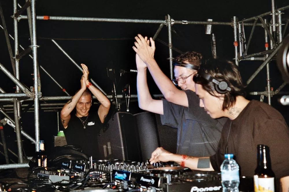 Illustration pour Live report&nbsp;: Dream Nation 2023, l&rsquo;union fait la force