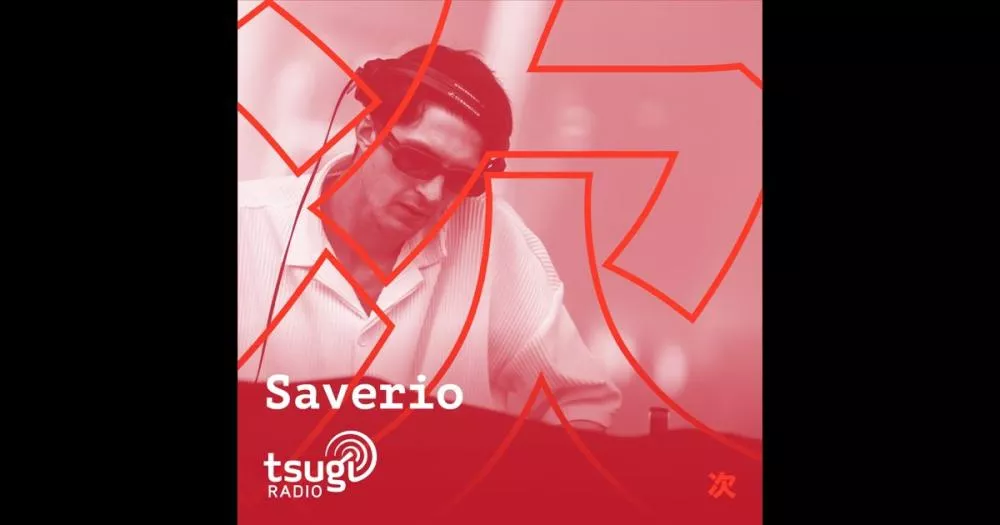 Illustration pour Live At Tsugi Radio (DJ Mix)