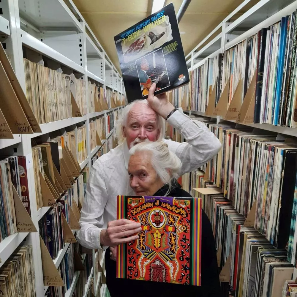 Illustration pour La Sélection de Willem