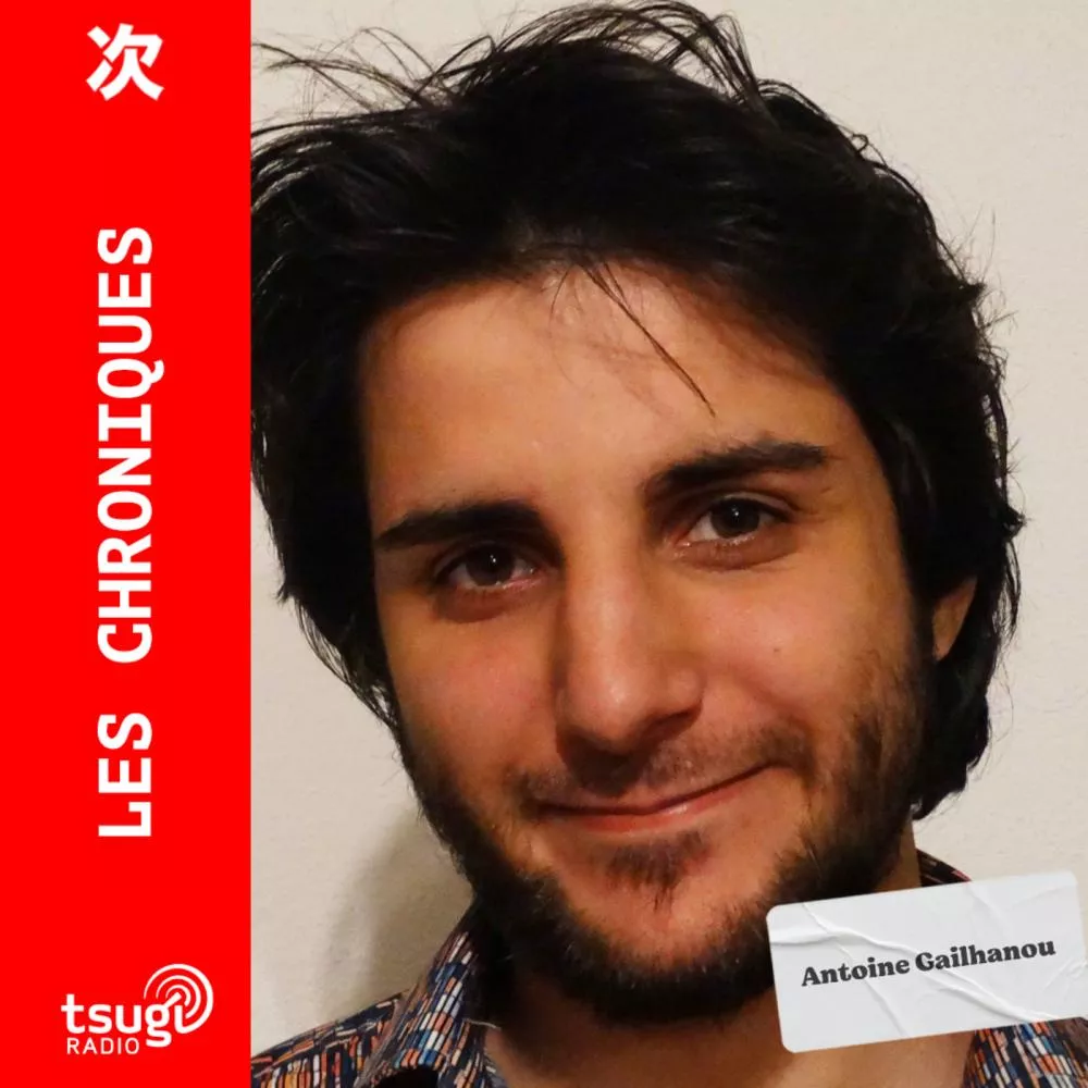 Illustration pour Steets of Rage 4 avec Antoine Gailhanou