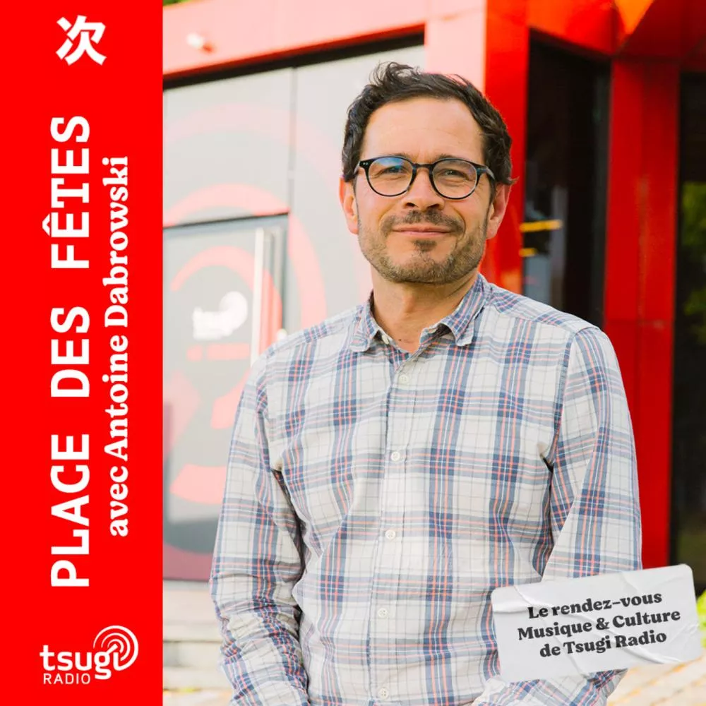 Focus Pitchfork et les chroniques d'Angèle Chatelier & Jean Fromageau