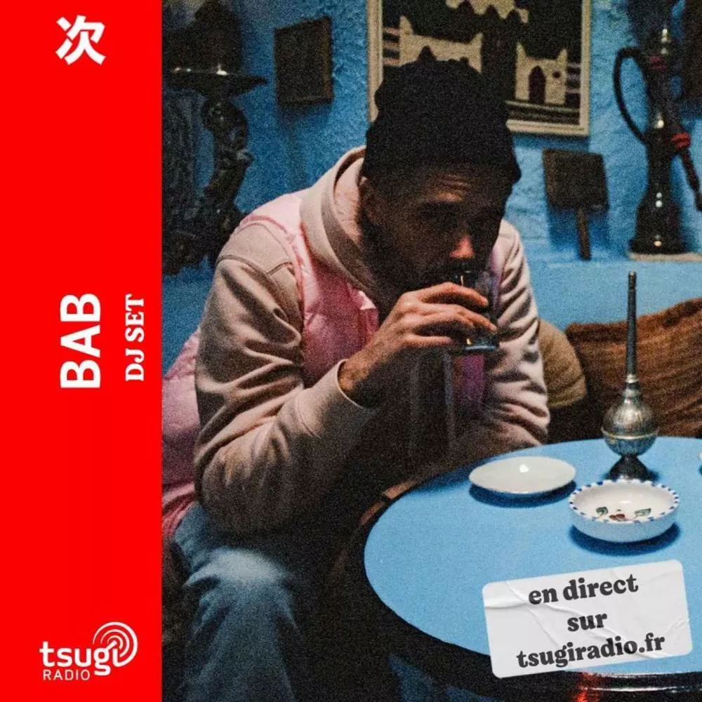 Bab de Musique de Fëte en Dj set