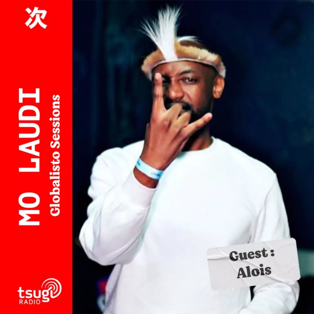 Globalisto Sessions : Alois