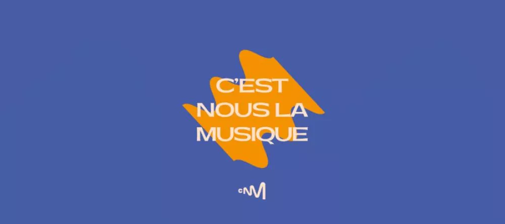 C'est nous la musique