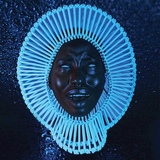 Illustration pour Childish_Gambino_-_Awaken,_My_Love!