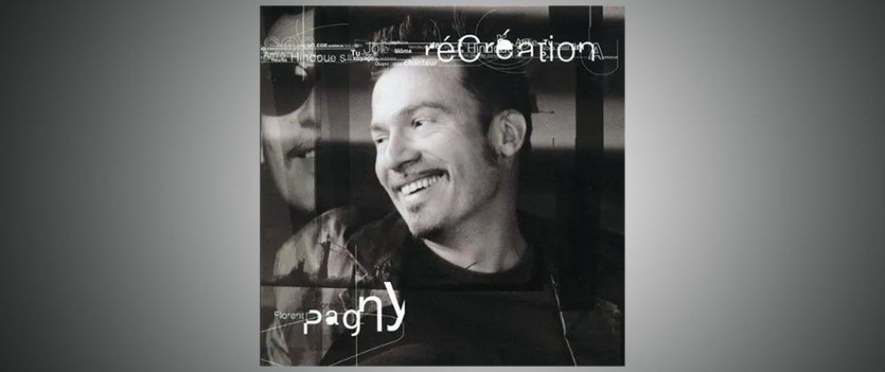 florent pagny