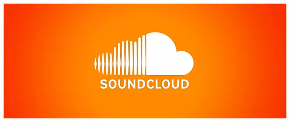 soundcloud logo