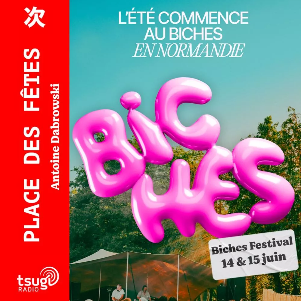 Focus sur Biches Festival