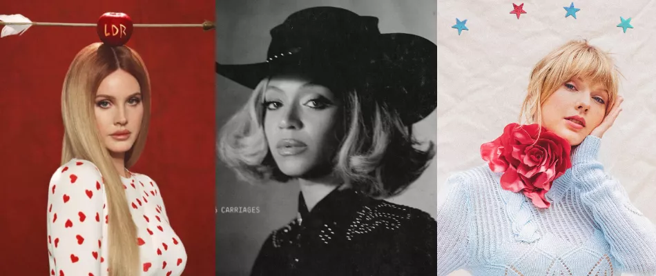 country lana queen b taylor