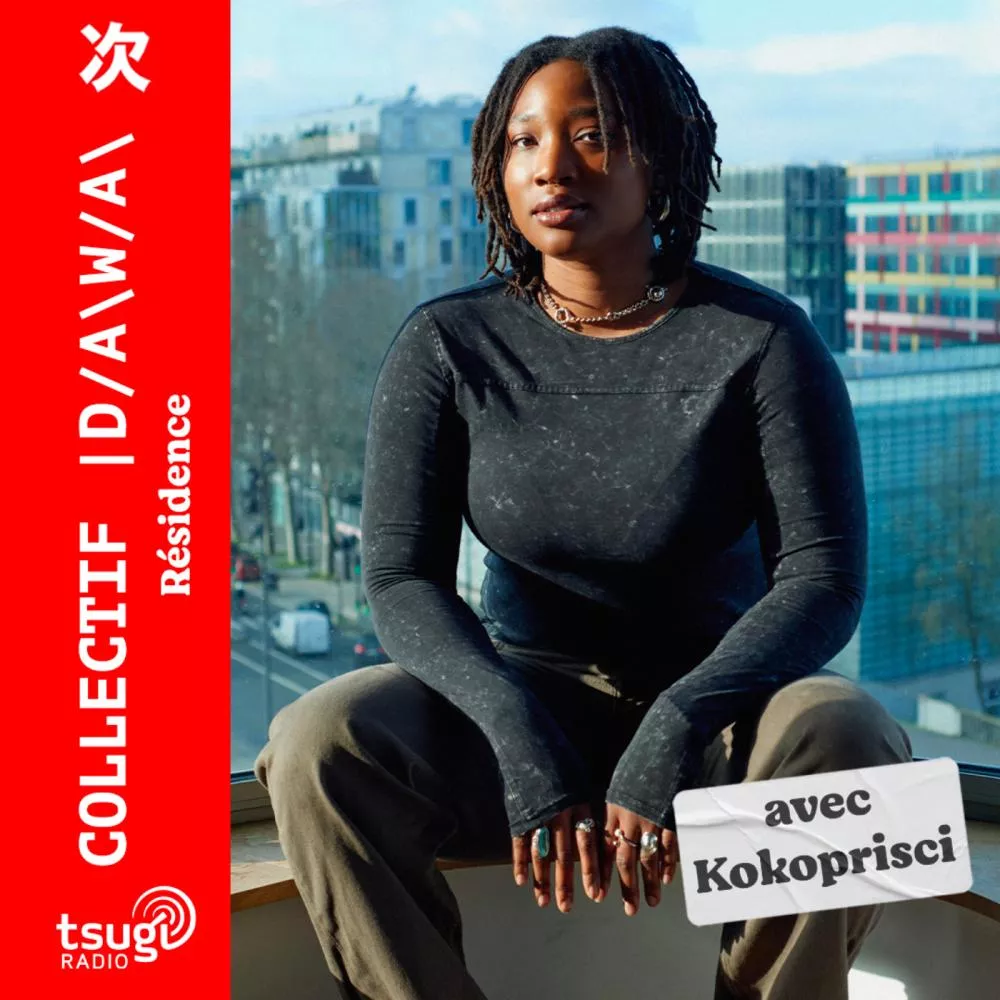 Collectif Dawa invite Kokoprisci