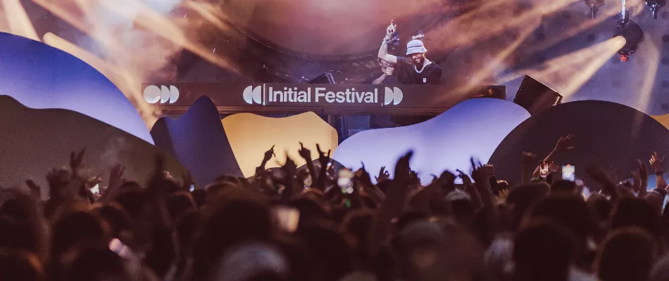Initial Festival
