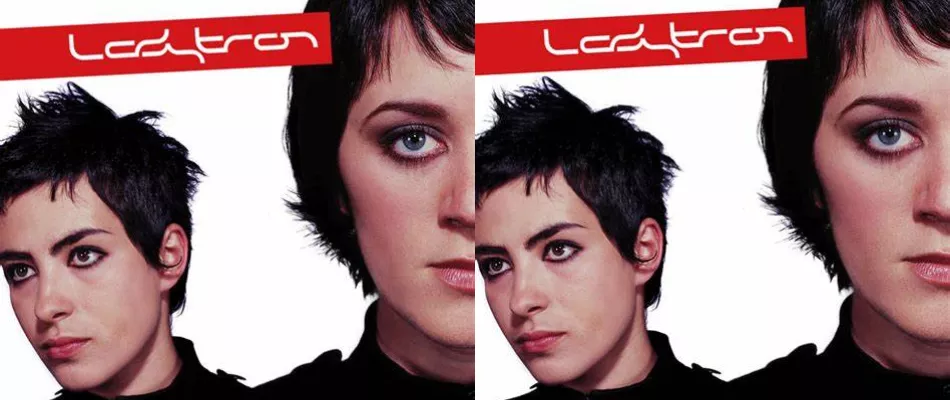 ladytron