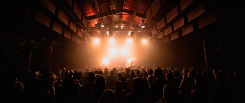 printemps de bourges