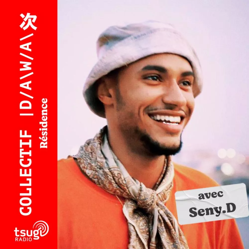 Collectif DAWA invite Seny.D