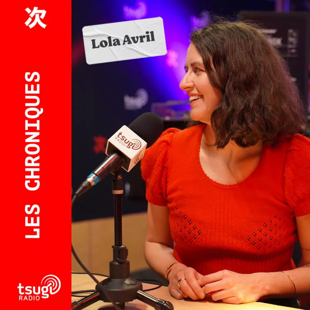 Illustration pour Lola Avril analyse l&rsquo;Eurovision 2024