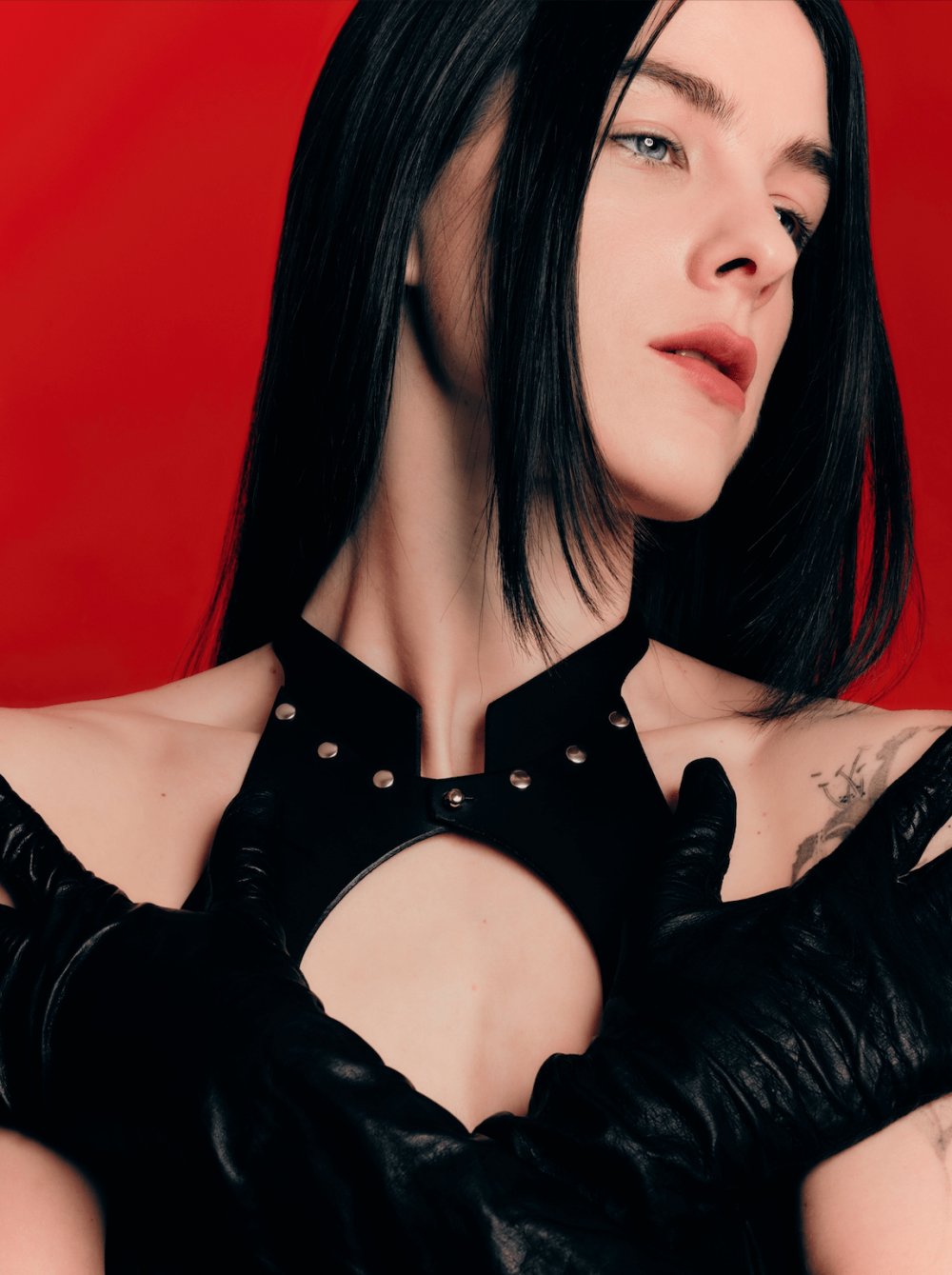 Malvina mercedes bdsm