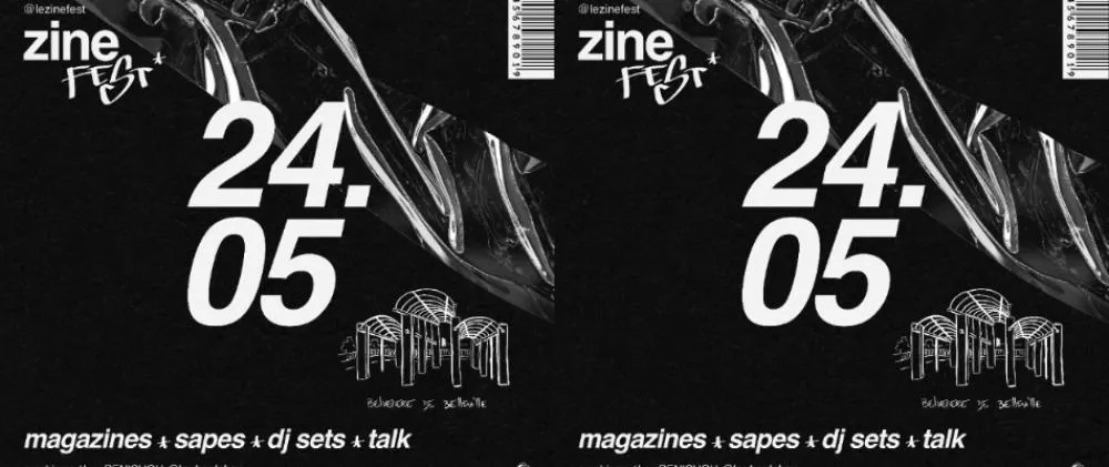 Zine Fest