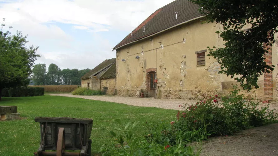 méli-mélo grand béon