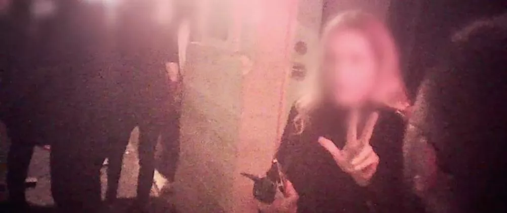 Capture d'écran vidéo Mediapart