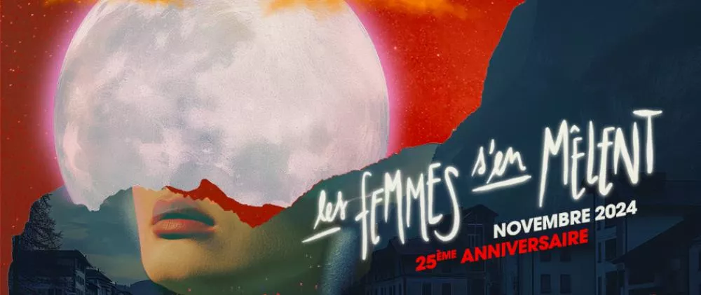 les femmes s'en mêlent