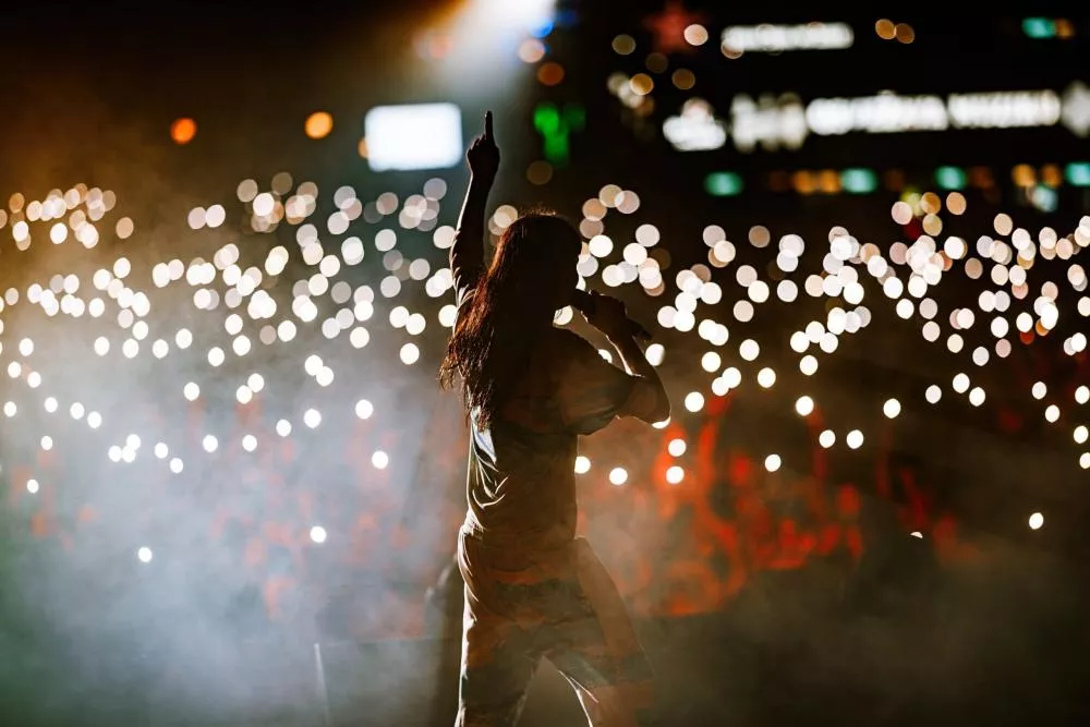 Illustration pour Oliver Tree-min