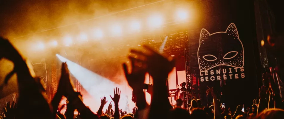 Illustration pour 5 questions aux Nuits Secrètes, avant l&rsquo;édition 2024