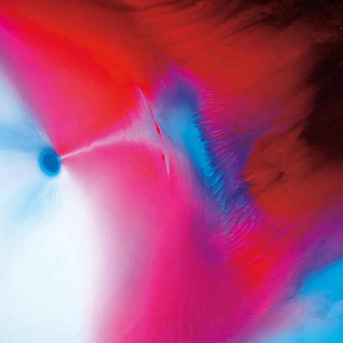 Illustration pour Cascade