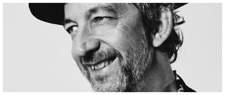 Arthur H © Scala music festival