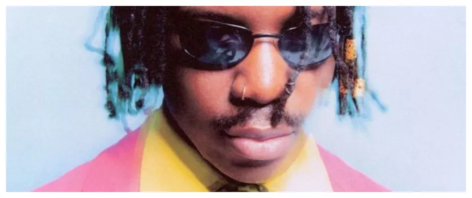 Salute @ Oasis Festival