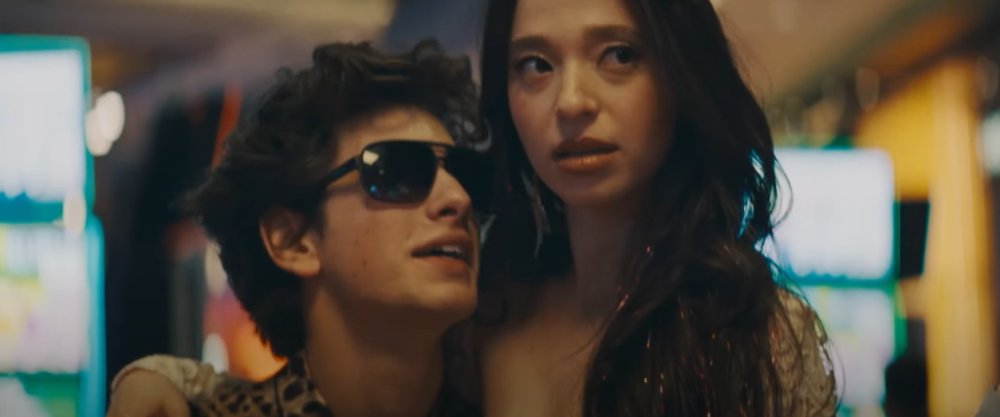 Illustration pour 3 moments de musique dans le cinéma de Sean Baker