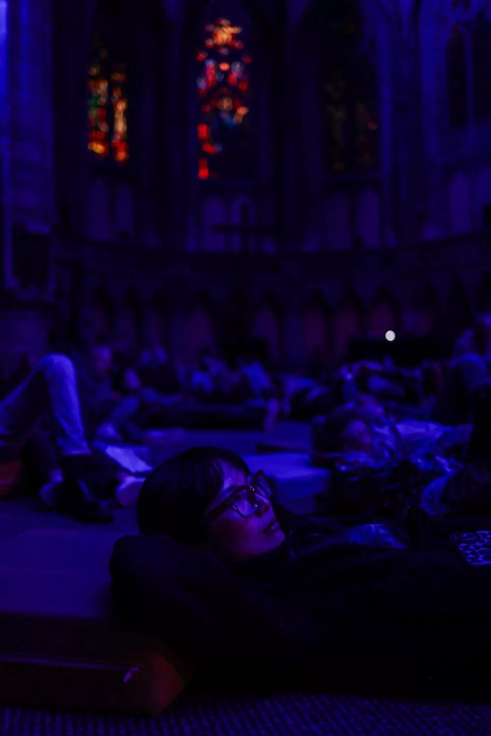 Illustration pour ©Thaïs Breton