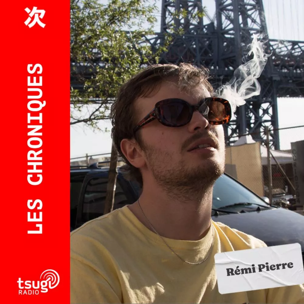 Illustration pour Rémi Pierre – Retour sur la 15ème édition de Rock in the Barn