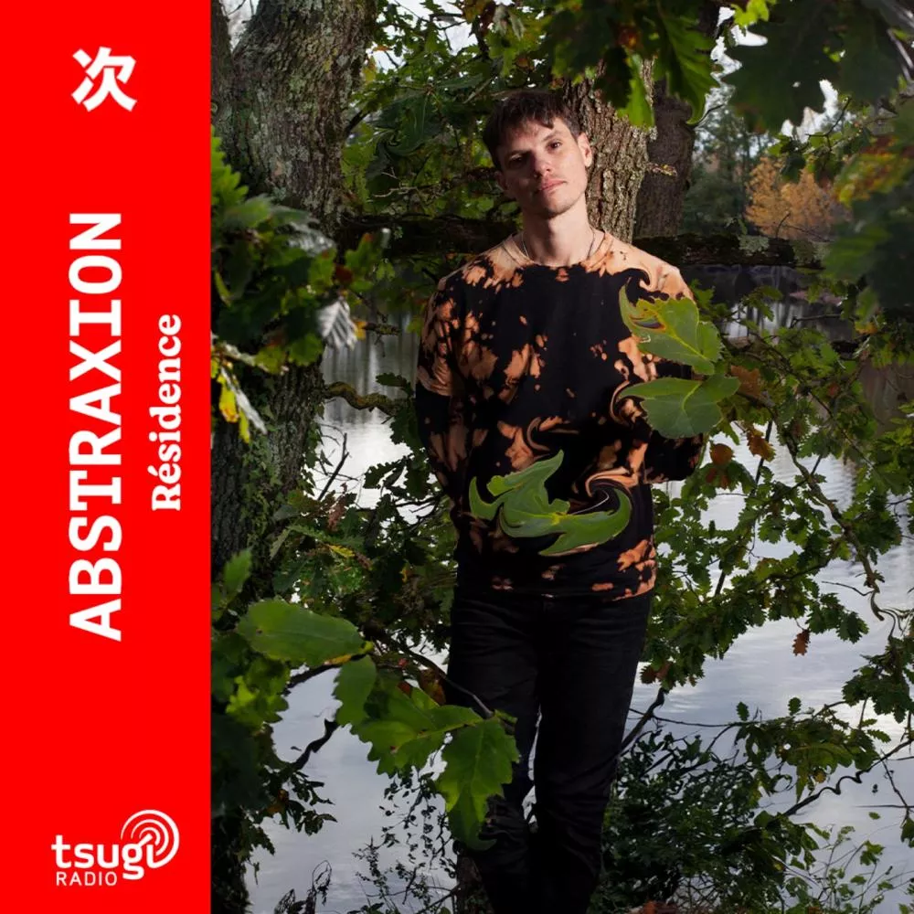 DJ SET · Abstraxion · Octobre 2024