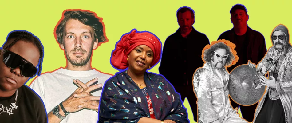 acid arab point fort carte blanche néo géo